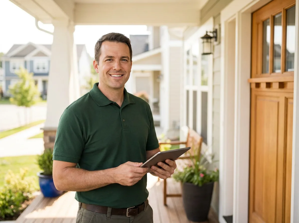 Pest control FAQs for Cedar, IA